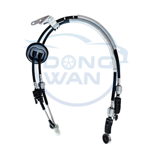 23710M68K01 <span class=keywords><strong>Línea</strong></span> de Embrague para Automóviles Japoneses de Alta Calidad, Venta al por Mayor de Fábrica China, 23710M74L00, Apto para Suzuki 15910-77A00 - Product Image 5