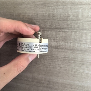Nuevo y Original: Especificaciones de la Serie de Temperatura Inteligente STT, Modelo STT170, STT17H-BS - Product Image 5