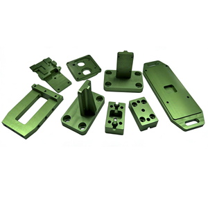 Servicios Expertos de Mecanizado CNC, Fabricación de Piezas de Torneado de Acero Inoxidable con Acabado de Superficie Liso - Product Image 5