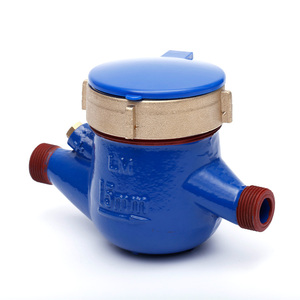 Pin Gauge Verticale messing klepconstructie Terugslagklep Schroefdraadaansluiting Gietijzer Hoge nauwkeurigheid 3 jaar garantie Fabriek directe verkoop - Product Image 1