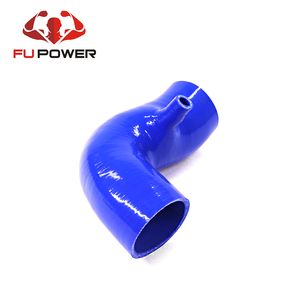 <span class=keywords><strong>Mini</strong></span> <span class=keywords><strong>Cooper</strong></span> <span class=keywords><strong>S</strong></span> R52 <span class=keywords><strong>R53</strong></span> 02-07 Tuyau en silicone pour conduit d'<span class=keywords><strong>air</strong></span> supérieur à 4 plis - Product Image 5