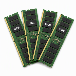HMCG78MEBRA DDR5 4800 RDIMM 16G แรมหน่วยความจำ Ddr5 16gb สำหรับเซิร์ฟเวอร์ - Product Image 1