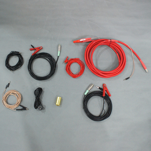 Huazheng HZ-2000H Testeur de capacité 10kV et Tan Delta Testeur de perte diélectrique haute précision Garantie 1 an - Product Image 5