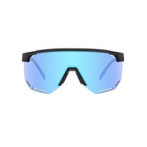La meilleure qualité Safety Planet Running Lunettes de soleil coupe-vent Lunettes de soleil d'équitation Nez réglable - Product Image 1