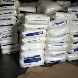 HDPE ME9180 Cold-resistant HDPE Granules Blow Molding Grade HDPE Resin <b>Plastic</b> Raw Materials for Pipes - Product Image 4