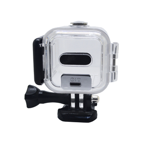 Chất Lượng Cao 45M Không Thấm Nước Cho GoPro Phiên 5S 4S Lặn Trường Hợp Bảo Vệ Chìm Vỏ Phụ Kiện Cho Hành Động Máy Ảnh - Product Image 2