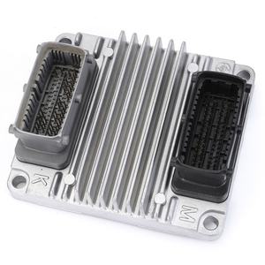 Módulo de Control del Motor 96436780-MR140, Aplicable a Piezas Automotrices Chevrolet - Product Image 2