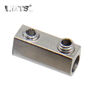 China Manufacturer Connector Wire Crimp Round Tinned Special Type Copper Battery Lugs Crimp Terminal