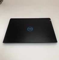 Ordinateur portable d'occasion, 8e génération, processeur Core i5, ordinateur portable de jeu d'origine pour Dell G7 7588 GTX 1060 8 Go de RAM
