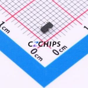 Transistor de Efecto de Campo (MOSFET) BSH111BKR-HXY SOT-23 Nuevo y Original - Product Image 2