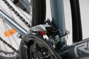 Vélo de Route avec Roues à Rayons pour Hommes, Femmes, Étudiants, Adolescents, Garçons – Modèle Européen - Product Image 5