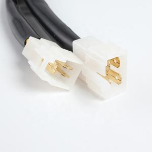 Régulateur <span class=keywords><strong>de</strong></span> <span class=keywords><strong>tension</strong></span> adapté au redresseur <span class=keywords><strong>de</strong></span> moto <span class=keywords><strong>Ducati</strong></span> Monster 600 yhc-036 - Product Image 3