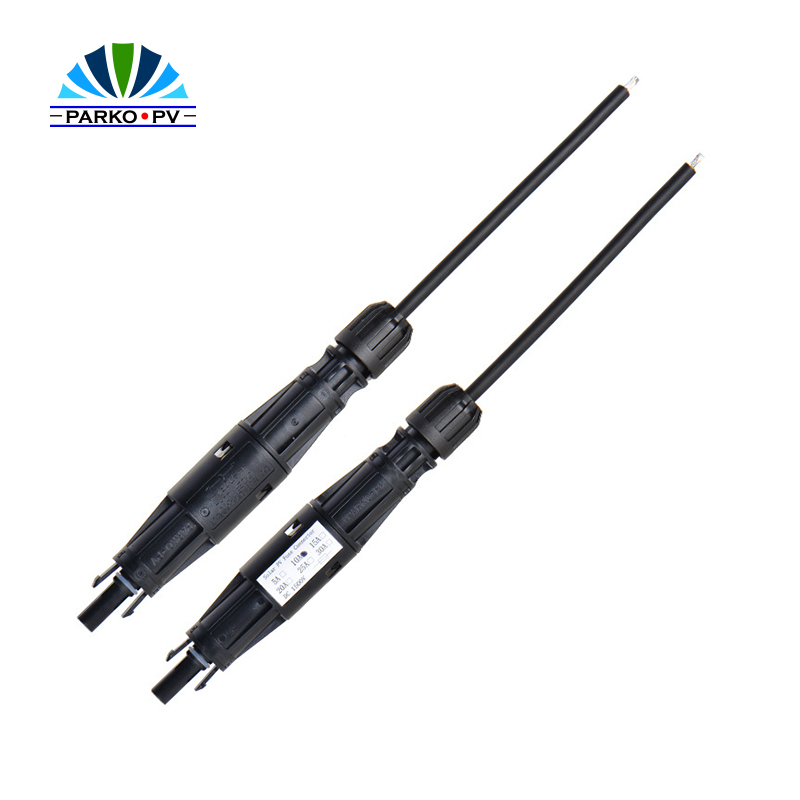 Hot Sale IP67 Waterproof 30A Tin