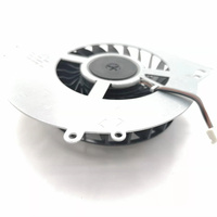 Ventilateur de refroidissement interne de remplacement SYYTECH CUH-1200 pour console de jeu PS4 Playstation 4 1200, accessoires de jeu