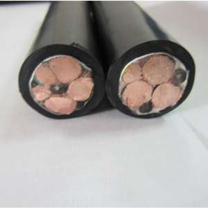 Cable de Acero Fabricado en Shanghái Especial para Dispositivos de Elevación de Canastas de Cables - Product Image 3