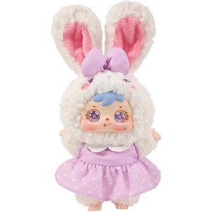 Samuel originale Anime figura di peluche scatola cieca mistero simpatico giocattolo collezione regalo per bambini morbida scatola sorpresa da collezione - Product Image 5