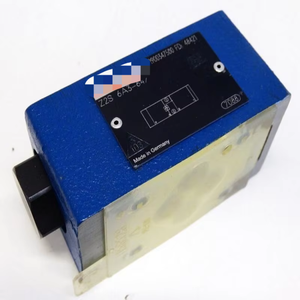 Z2S 6A3-64/A3-64 Z2S6/R900347500เช็ควาล์วของแท้สินค้าใหม่ - Product Image 1