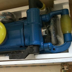Prix de la machine de forage hydraulique pneumatique manuelle Yt28 pour roches dures dans l'exploitation minière - Product Image 2