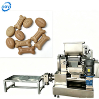 Machine professionnelle automatique de pressage et d'extrusion de savon en barre