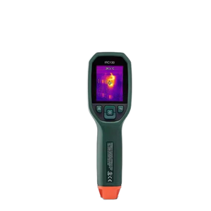 Caméra thermique portable Phillip IRC130 Advanced MSX avec technologie d'imagerie thermique, résolution d'affichage 640x480, thermique 16 bits - Product Image 1