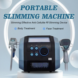 Appareil amincissant portable, efficace contre la cellulite, dispositif de réduction de la cellulite R1f - Product Image 2
