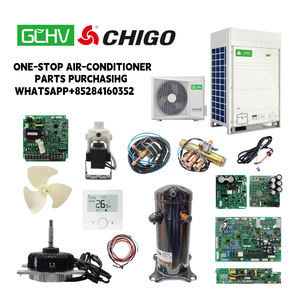 Carte de commande d'onduleur d'origine Chigo pour climatiseur central 803342000126, carte de remplacement pour système VRF HVAC, pour GMCC ATQ420D1T - Product Image 6