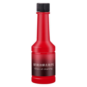 Limpiador de Ventanas de Coche con Eliminador de Película de Aceite, Líquido Limpiador de Parabrisas para Lavado de Coches, Elimina la Película de Aceite del Vidrio del Coche - Product Image 2