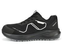 Chaussures de sécurité sportives JIANKUN, directement de l'usine pour la vente en gros, chaussures de travail, mode rapide