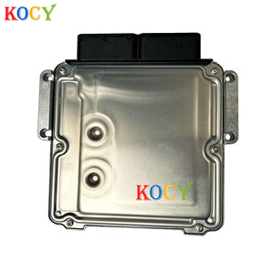 MEDG17.9.8 39133-2ELC2 391332ELC2 para 2014-2015 <span class=keywords><strong>Hyundai</strong></span> <span class=keywords><strong>Tucson</strong></span> 2.0L Módulo de control de motor <span class=keywords><strong>ECU</strong></span> ECM 39133 2ELC2 - Product Image 2