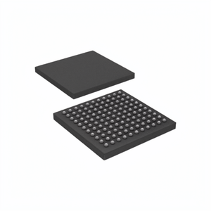 Composants électroniques en gros IC MCU Intégrés CY9AF004BGL-GMJK7E1 Originaux - Product Image 1