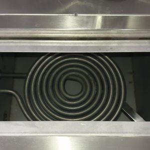 Affumicatore Commerciale per Alimenti con Macchina per Affumicare la Carne, Affumicatore Tradizionale per Salsicce per Uso Alimentare in Impianti di Lavorazione Alimentare - Product Image 6