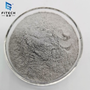 99.5% ~ 99.9%min Molybdenum Trioxide, Molybdenum <strong>Oxide</strong>, Moo3 - Product Image 3