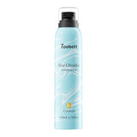 Pour tous types de peaux, unisexe, nettoyant rafraîchissant, hydratant doux, soin nourrissant, mousse de douche moussante douce