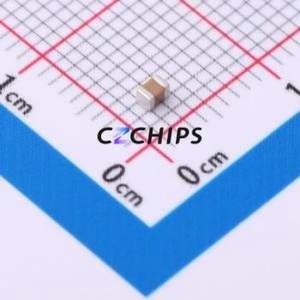 Condensateur SMD (MLCC) ESD55C474K4T2A-26 0805 (Capacité : 470nF) (Précision : 10%) Tension nominale : 50V - Product Image 1