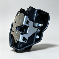 Actionneur de serrure de porte de qualité OEM 51217202146 51217229458 pour porte avant droite BMW E60 E90 F18 F35