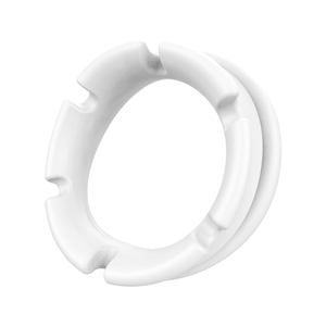 2024 l'ultima resistenza prepuzio Re-Ring combinazione plantari blocco maschile sperma giorno e notte totale di 2 pezzi per gli uomini adulti - Product Image 5