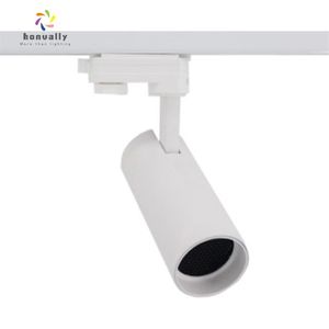 2 Dây 3 Dây 4 Dây Theo Dõi Ánh Sáng Adapter 30W Chiếu Sáng Đôi Theo Dõi Ánh Sáng - Product Image 1