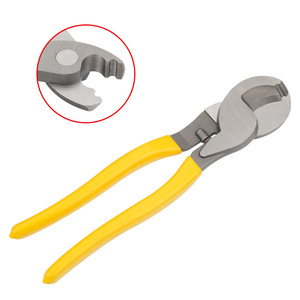 6 "8" 10 "HRC 58 bọc thép nhôm dây cáp vũ nữ Thoát y Cutter thợ điện cáp kìm - Product Image 5