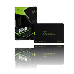 Venta al por mayor Sata 3 de 60GB 120GB 128GB 240GB <span class=keywords><strong>2</strong></span>,5 pulgadas SSD disco discos duros de 256GB 360GB 512GB 1TB 2TB 4TB SSD - Product Image 5
