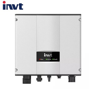Invt Solar Gied Inverter legato residenziale 5kw su Inverter di rete Inverter 4kw - Product Image 2