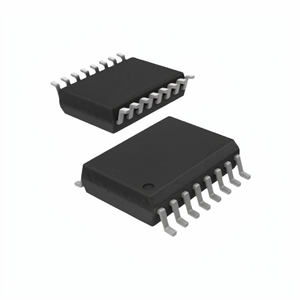 Electronic Chips Component Original 16 SOlC IS25WP01GG-RMLE-TY Memory - Product Image 1