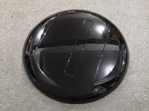 Accessori esterni ricambi Auto copri pneumatico posteriore copri ruota di scorta Auto per 2020 difensore + - Product Image 6