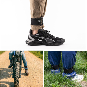 Tùy chỉnh <span class=keywords><strong>Nylon</strong></span> + Polyester + cao su móc và vòng lặp đàn hồi ban nhạc Webbing Dây đeo cho phần mở rộng dây, ống, xe đạp, quần nịt tất - Product Image 5