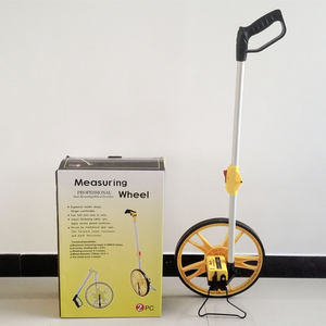 عجلات قياس عجلة مساح لقياس قطع الأراضي الملاعب الرياضية والحقول - Product Image 4