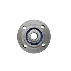 Rodamiento de Acero Cromado Lubricado con Grasa de Hierro Fundido con Asiento, Precisión P6, Modelo <span class=keywords><strong>XIC</strong></span> UFC - Product Image 5
