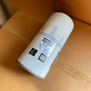 Pièces de compresseur Atlas <span class=keywords><strong>Cpoco</strong></span> en gros d'usine élément de séparateur d'huile intégré 1092203407 - Product Image 3