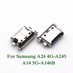 Port de charge Connecteur USB Chargeur Prise pour <span class=keywords><strong>Samsung</strong></span> A05 A15 A25 A35 A55 <span class=keywords><strong>A13</strong></span> A04 A04S A14 A23 A33 A24 A34 A54 A53 - Product Image 5