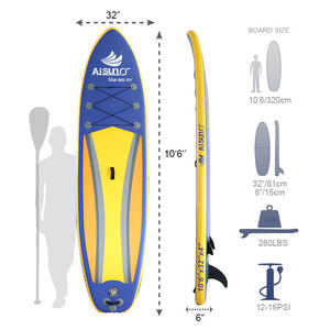 Offre Spéciale nouveau design sup boards <span class=keywords><strong>gonflable</strong></span> stand up paddle board doux <span class=keywords><strong>longboard</strong></span> planche de <span class=keywords><strong>surf</strong></span> waterplay <span class=keywords><strong>surf</strong></span> - Product Image 3
