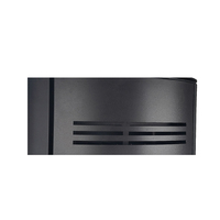 Fourniture de chaleur longue durée Poêle à granulés 12kw Installation gratuite Télécommande Chauffage Poêle à granulés