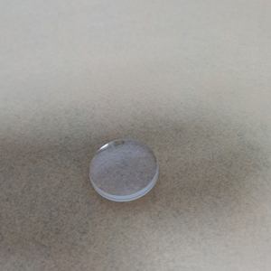 Cristal de Zafiro de Una Sola Cúpula para Reloj, Repuesto para Mejoras de Relojes Estándar - Product Image 5